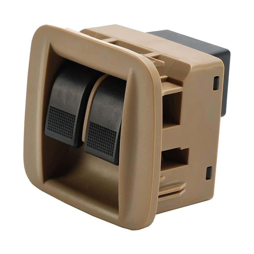 Center Console Power Window Switch NC11-66-350B-21 for Mazda Miata 1998-2000