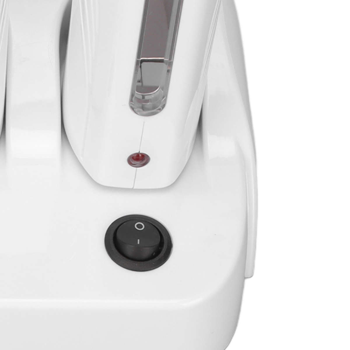 3pcs Epilator Machine Set Portable Electric Hair Removal Wax Epilator Machin CHW