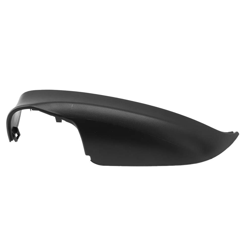 Brand New Mirror Lower Cover Left Side Mirror Black Mirror Lower Cover
