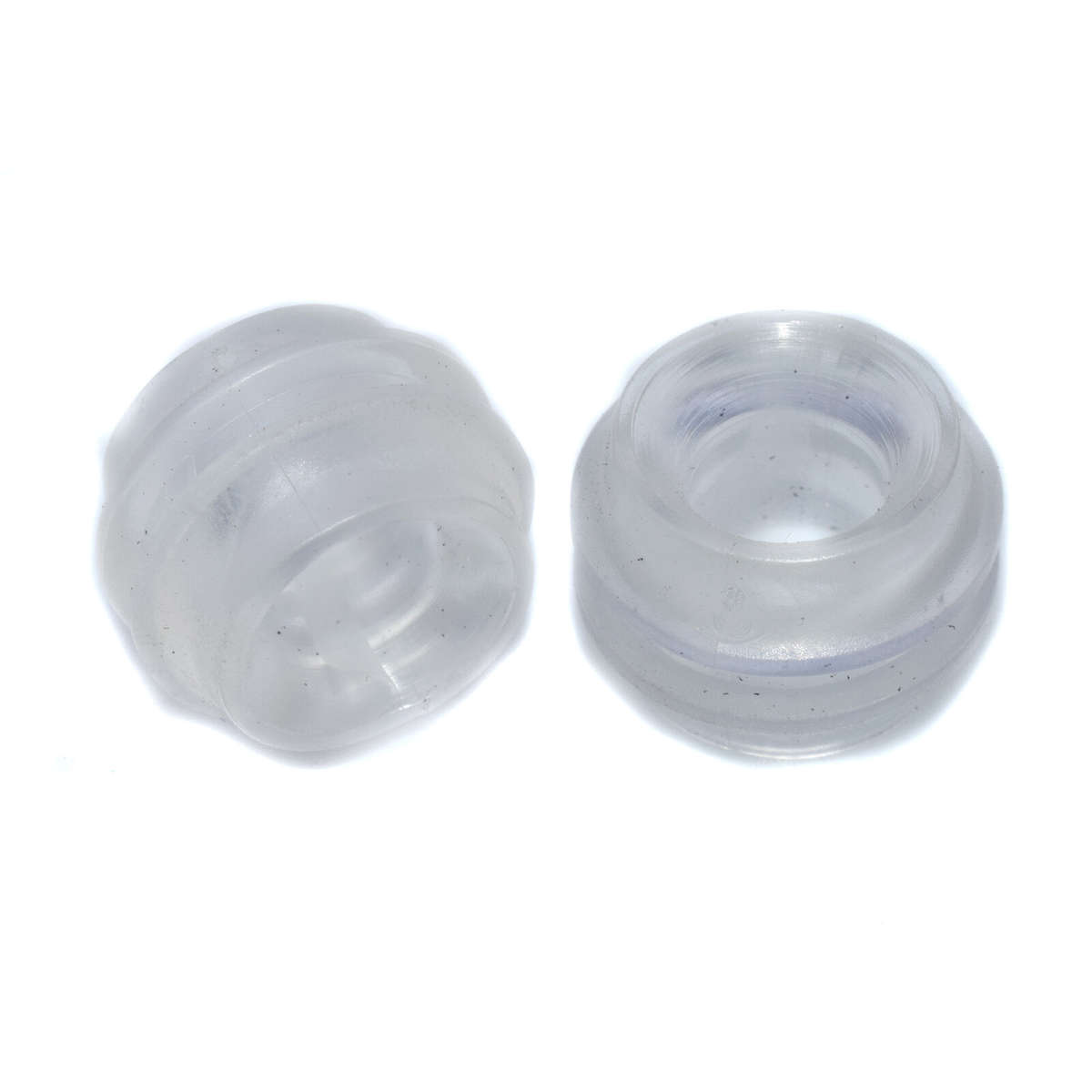 2X Auto Transmission Gear Shift Linkage Shifter Bushing For Benz W108 W114 W123