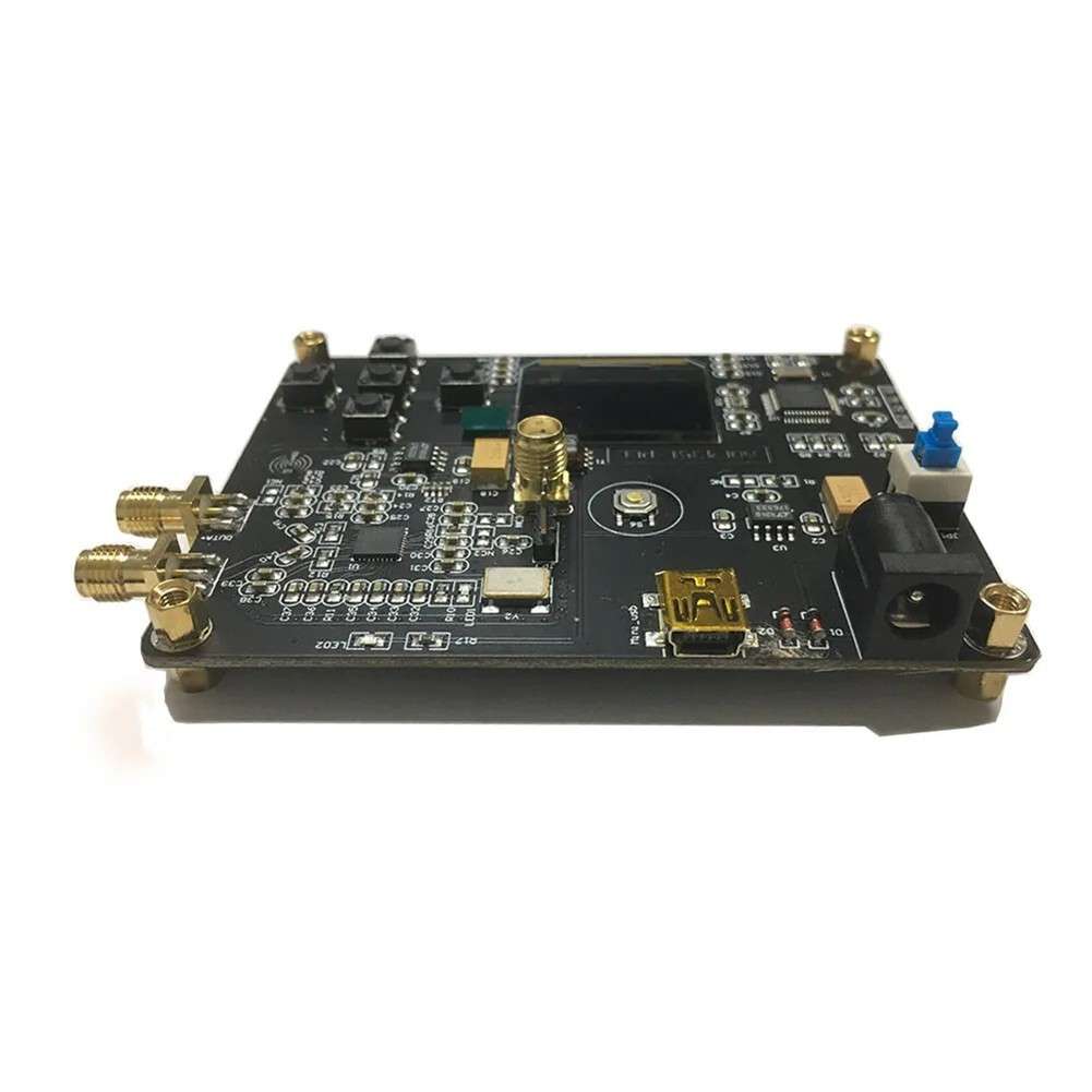 RF Signal Generator RF Signal Generator Frequency Sweep High Quality MHz MHz