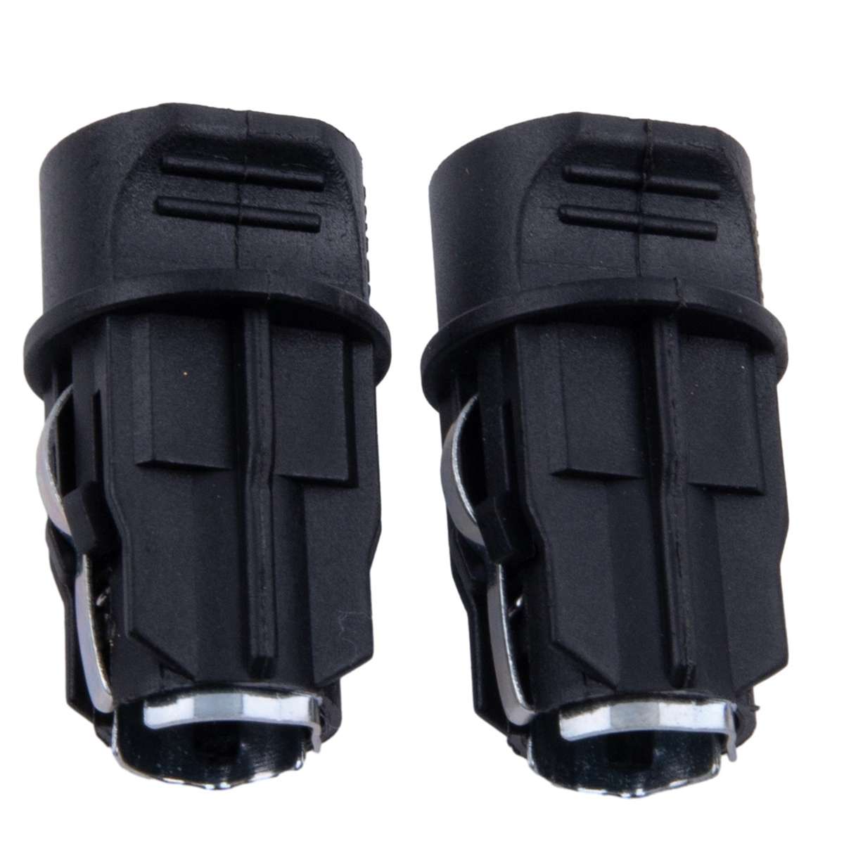 Rear Tail Light Socket For BMW 3 5 7 Series X6 Z4 E65 E66 F30 F31 (2 Pcs)