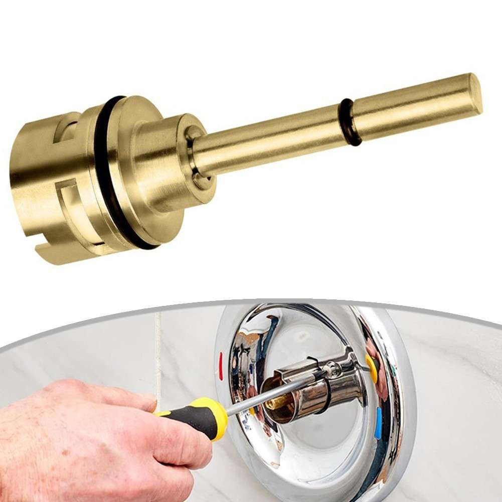 Reliable RP51919 6Setting Diverter Cartridge For Faucet Valve Body R11000