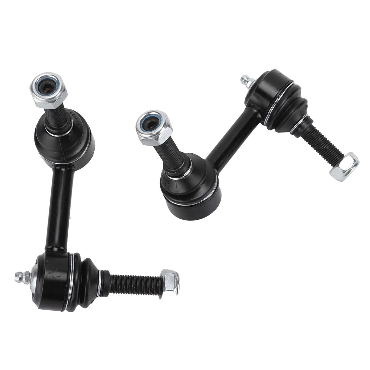 Car Auto 2PCS Front Sway Bar End Link K6665 Fit For Trailblazer All