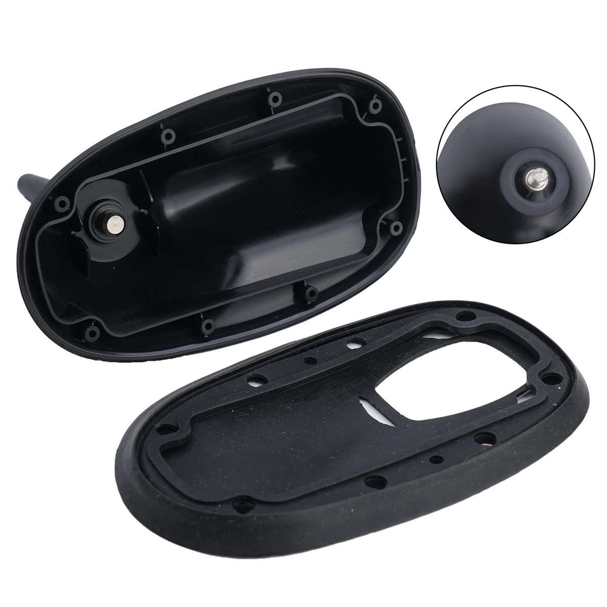 Antenna Assembly For BMW For MINI For Clubman R55 R56 65203442123/65