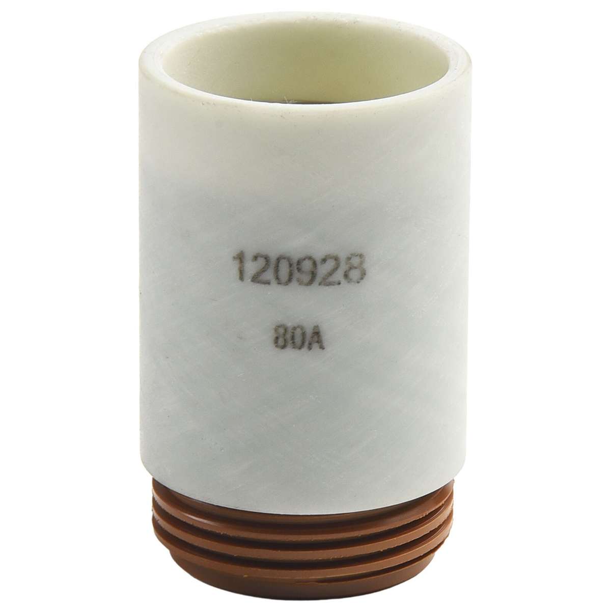 Reliable Cut Quality With Timely Replacement Of Consumables 120928 Fixed Cap