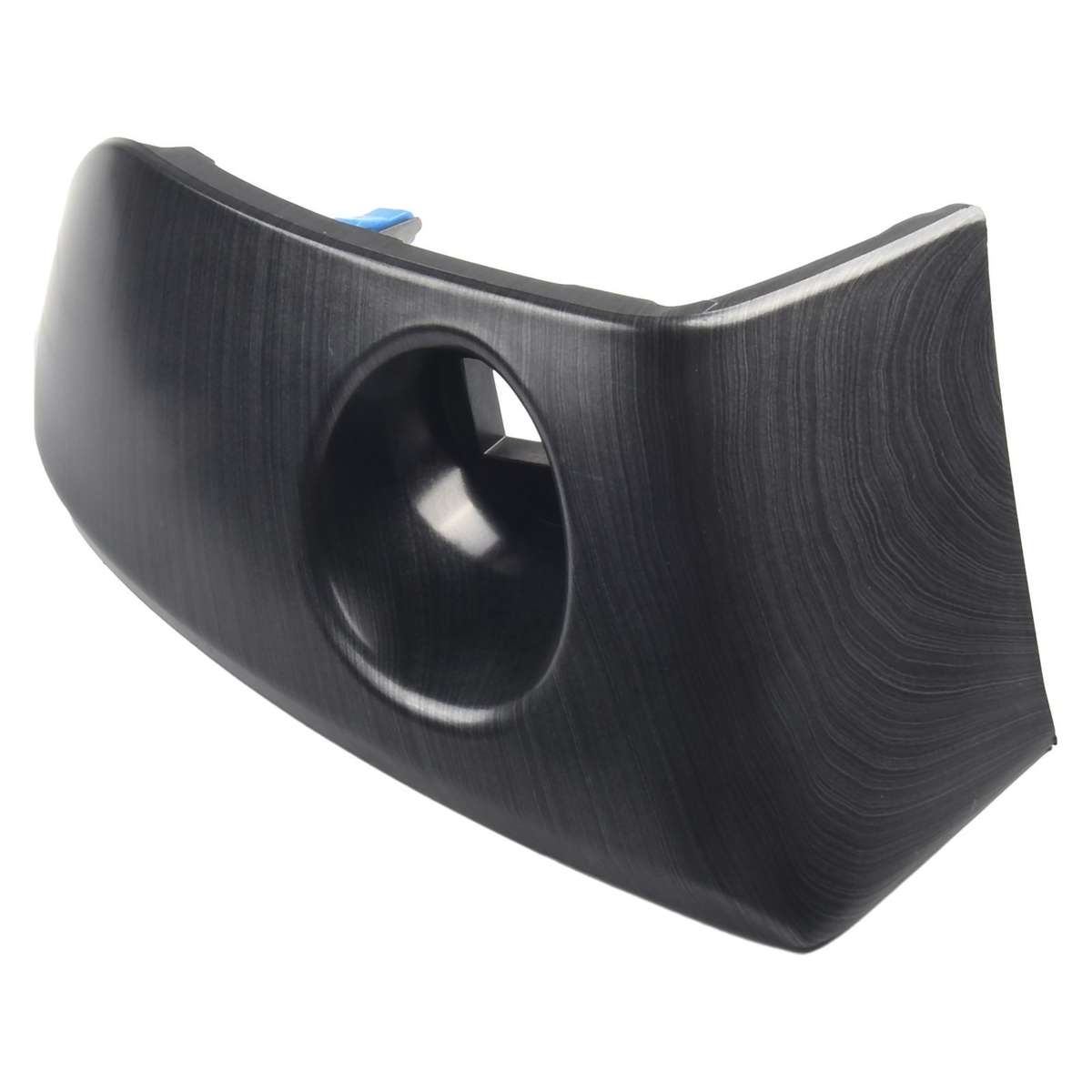 Pair Center Instrument Cluster Finish Panel Trim For Toyota For Rav4,2006-2012