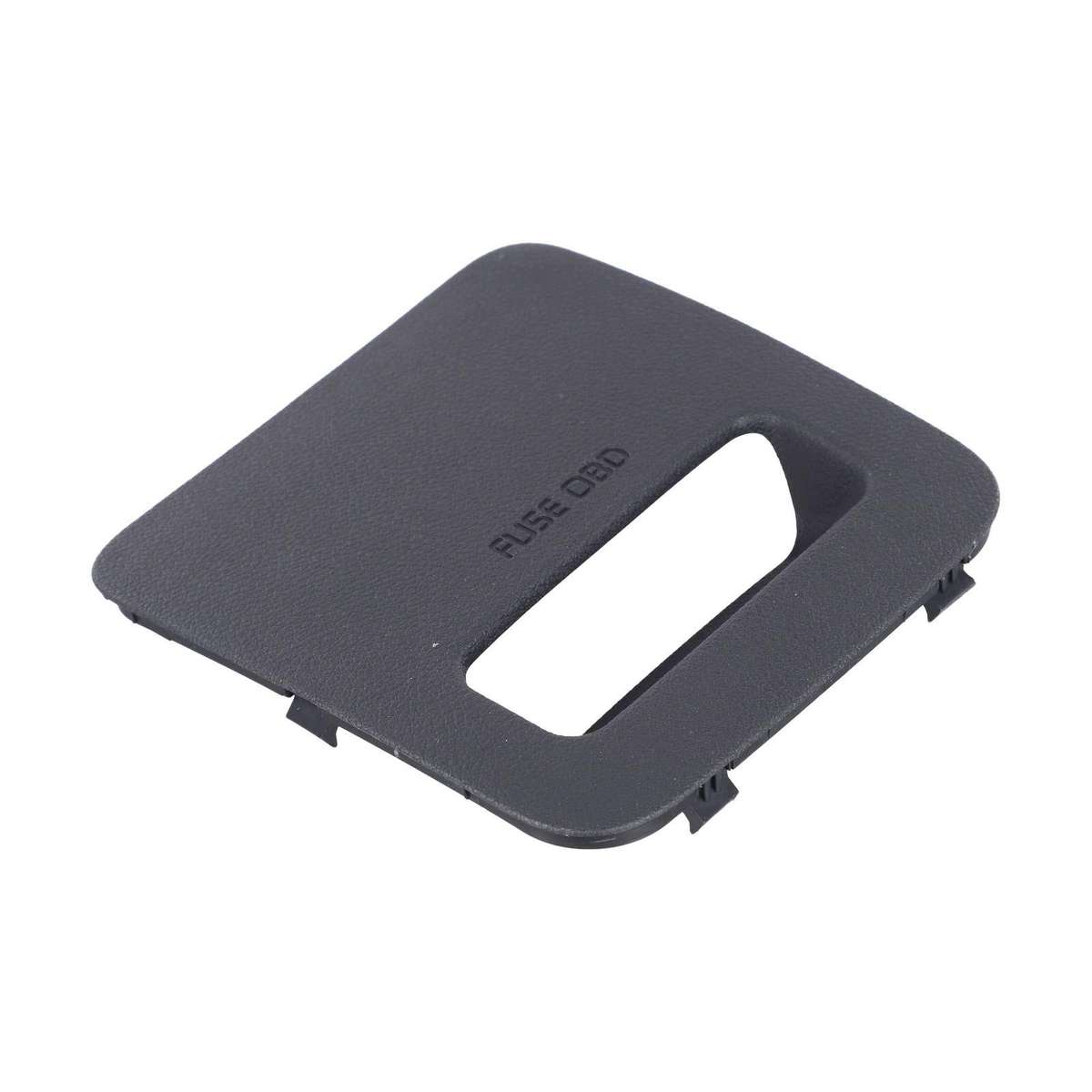 84756-D5000WK 2016-2020 For Kia For Optima Interior Fuse Box Cover Parts