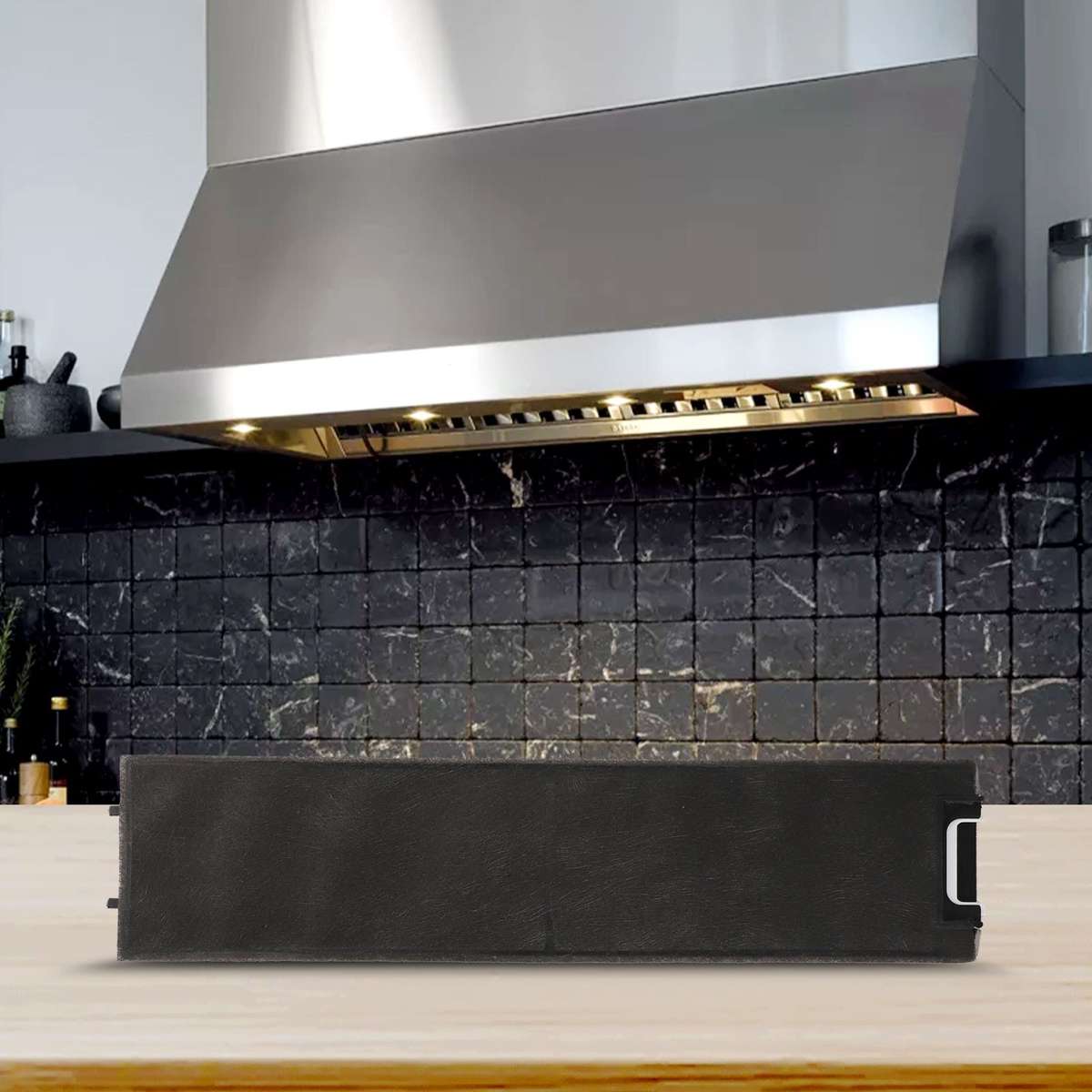 Cleansing Air With Efficient Activated Carbon Filters For Miele Models