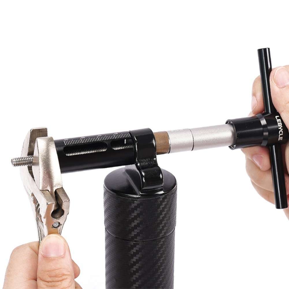 Bike Rear Shock Bushing Tool Bicycle For DU Bushing Removal Install Wrench