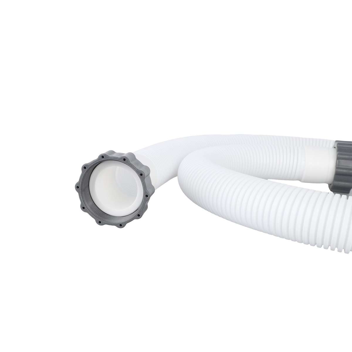 For Intex 1.5 Inch Diameter Water Pool Pump Replacement Hose 59 Inch Long Part