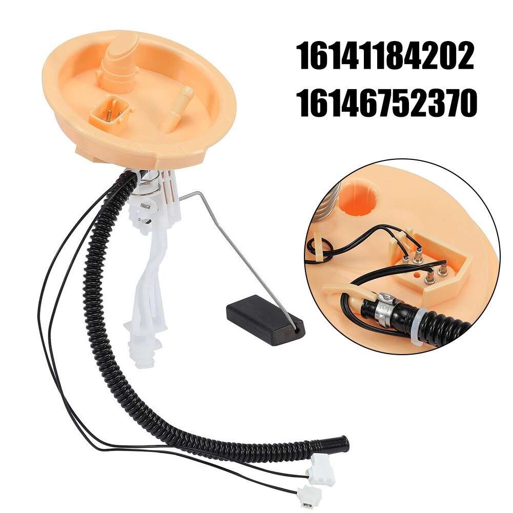 Right Fuel Pump Filter Sending Unit For E38 E39 525i 528i 540i 16146752370