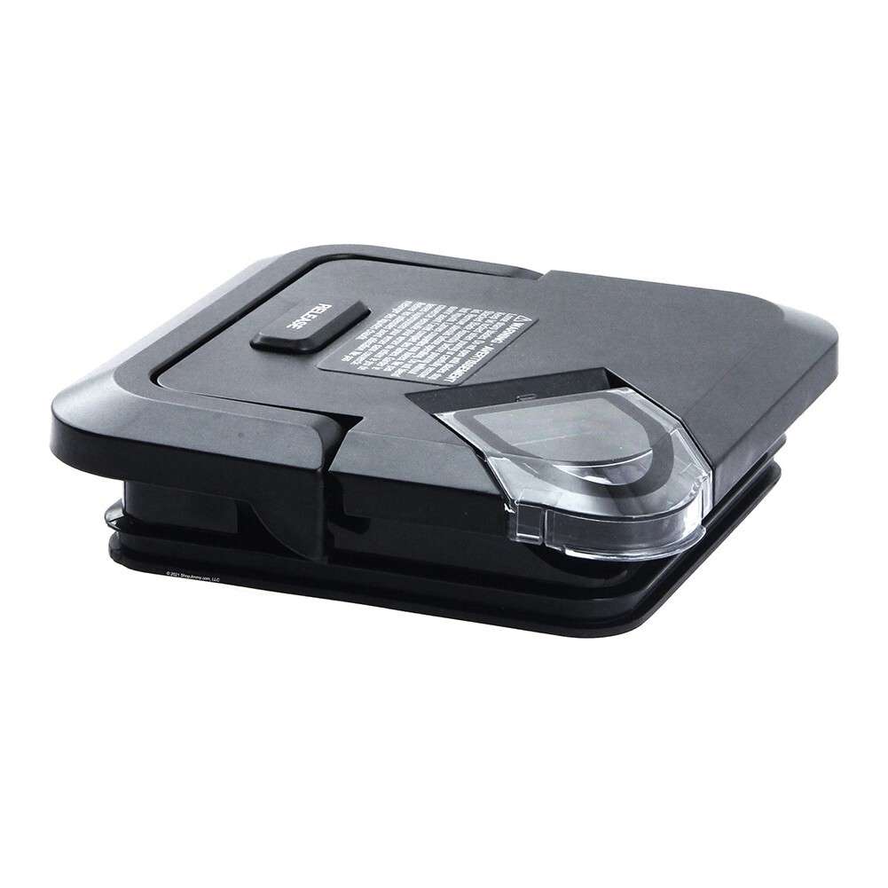 Blender Top Lid Replacement Made Of Safe ABS Material For Easy Cleaning