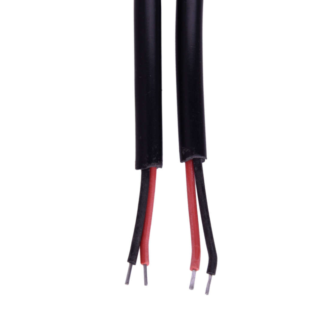 New 12V Motorcycle Switch 7/8" Handlebar Dual Button ON/OFF Control Switches