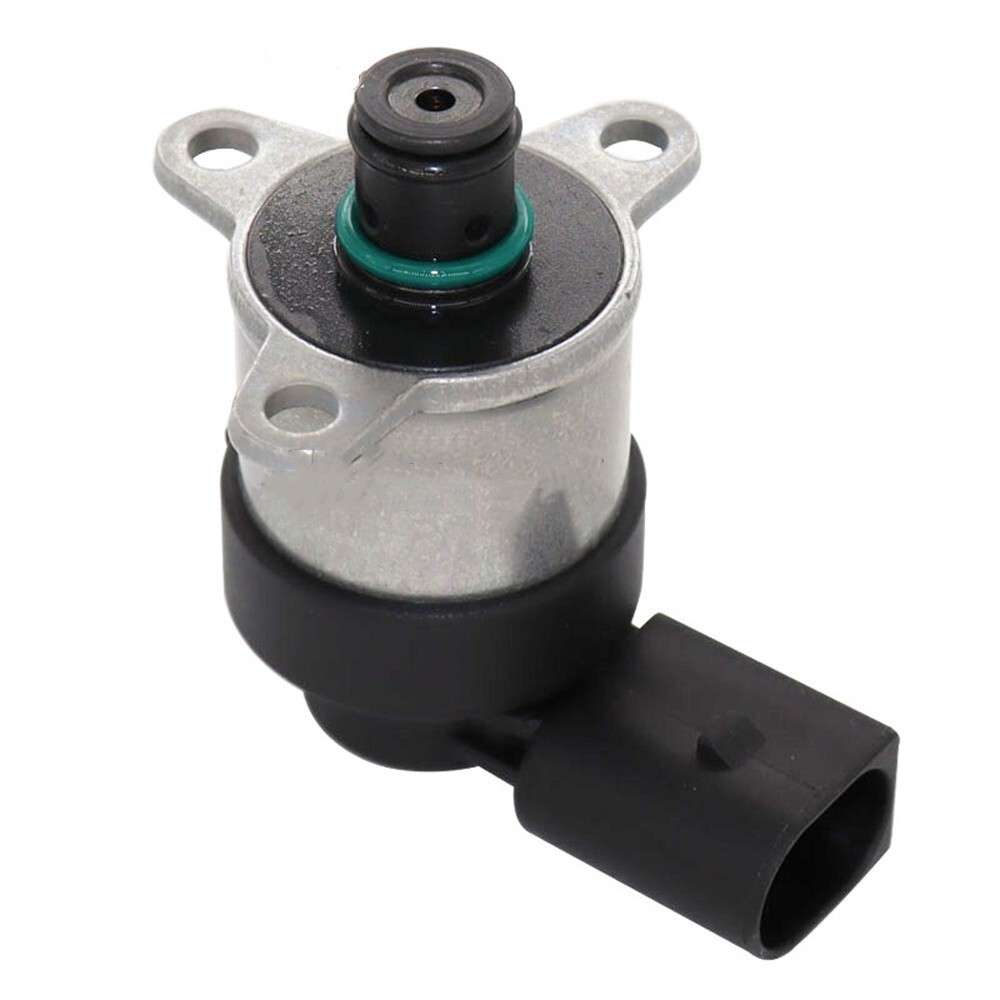 Pressure Fuel Pump Regulator Metering Control Solenoid Valve For MERCEDES-BENZ