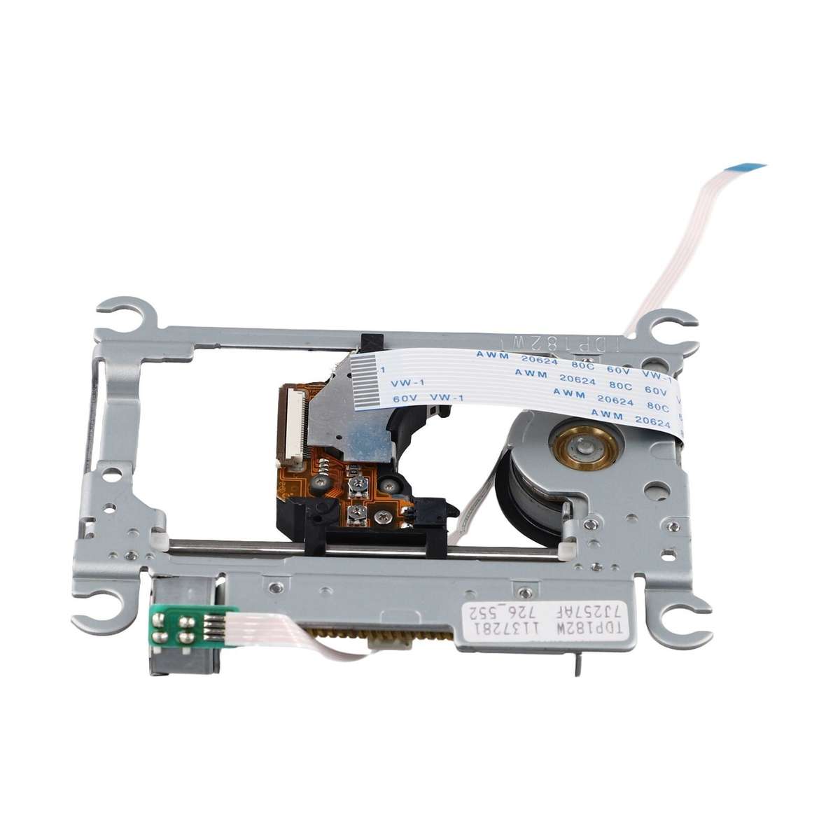 High Speed TDP182W 79000 SCPH79000 Optical Lens For PS2 Slim Single Channel