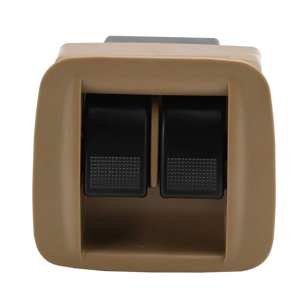 Center Console Power Window Switch NC11-66-350B-21 for Mazda Miata 1998-2000