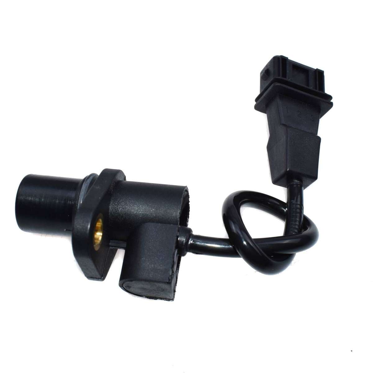 Crankshaft Position Sensor For Hyundai Santa Fe Sonata Tiburon Kia 39180-37150