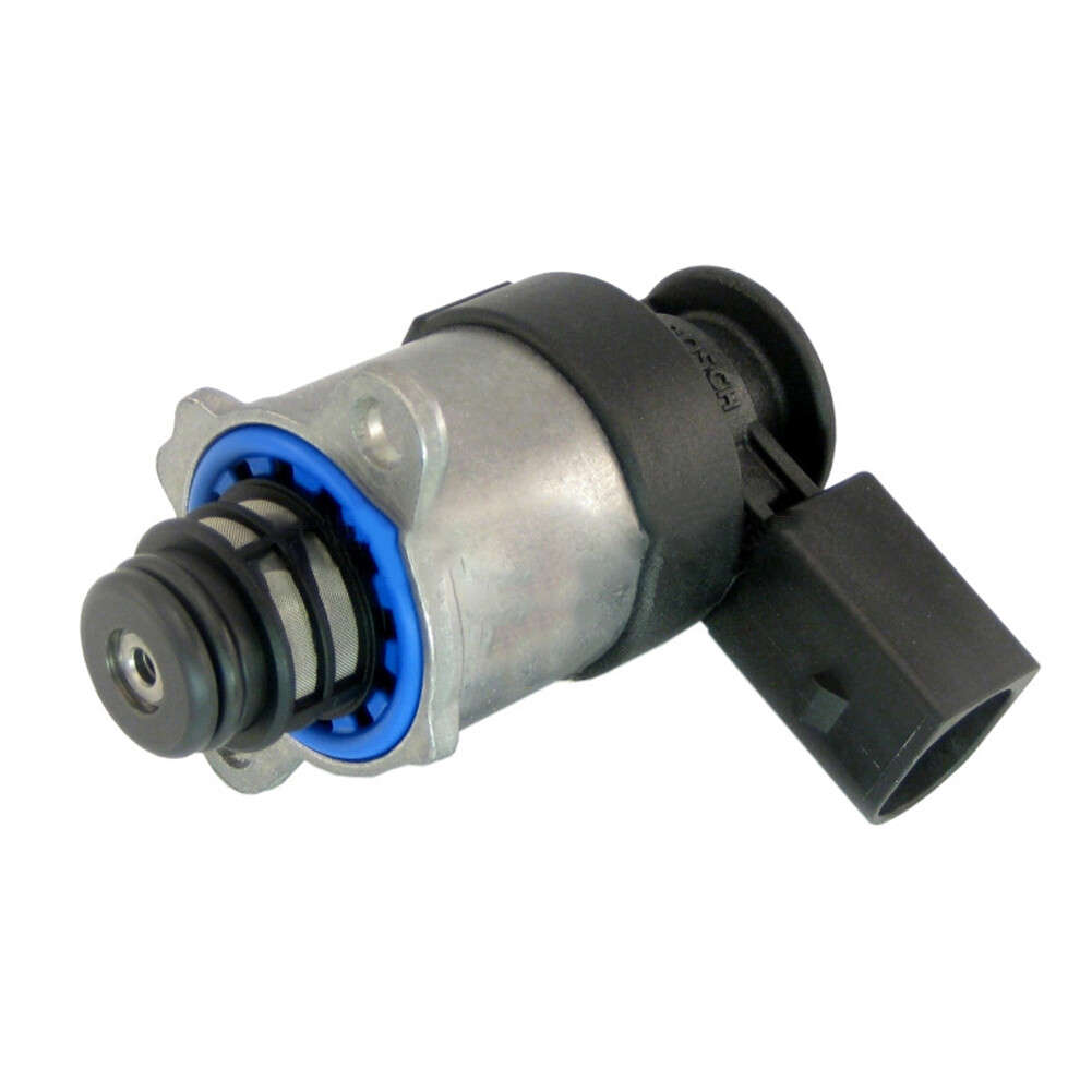 Fuel Pump Pressure Control Valve For VW Phaeton Touareg PORSCHE Cayenne 3.0 TDi