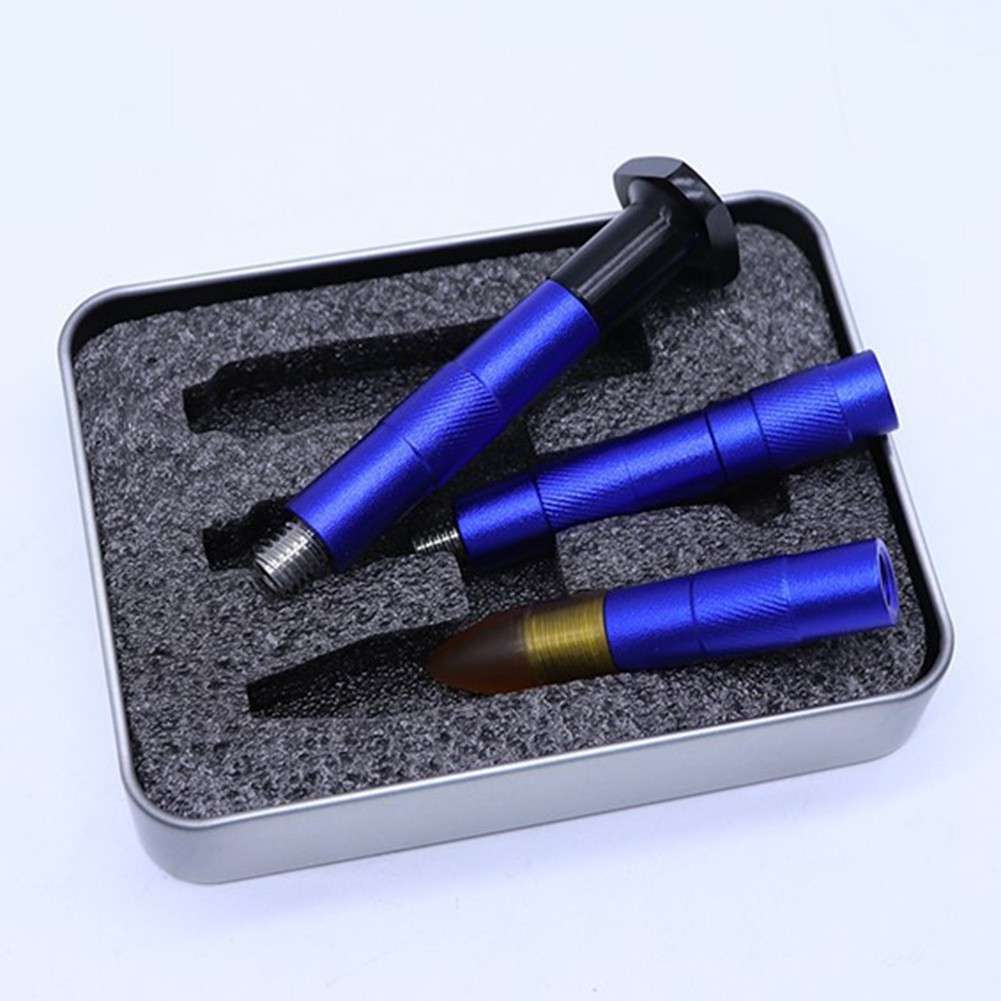 Car Body Dent Repair Tools Paintless Dent Repair Knockdown Pen Tool Tap Down