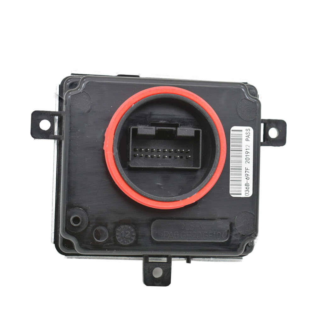 1Pcs For Audi A7 12-15 LED Computer Module Control Unit Light Driver Controller