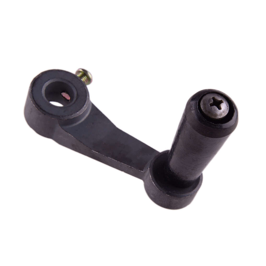 Drill Press Table Crank Handle Raise Lower fr 10.8mm Bore shaft Bench