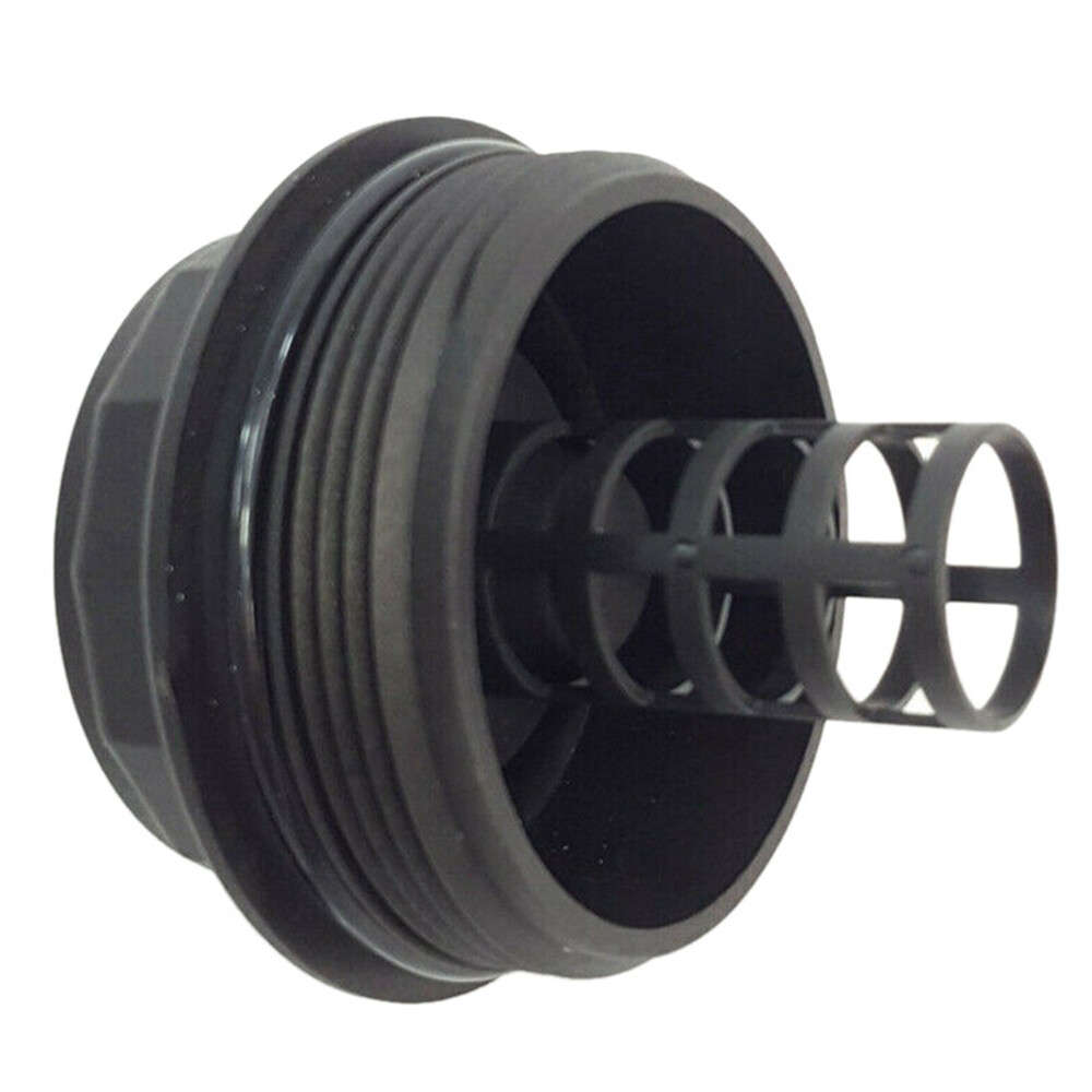 Oil Filter Housing Cover For Mazda CX-7 for Mercury Mariner for Ford 2.3L