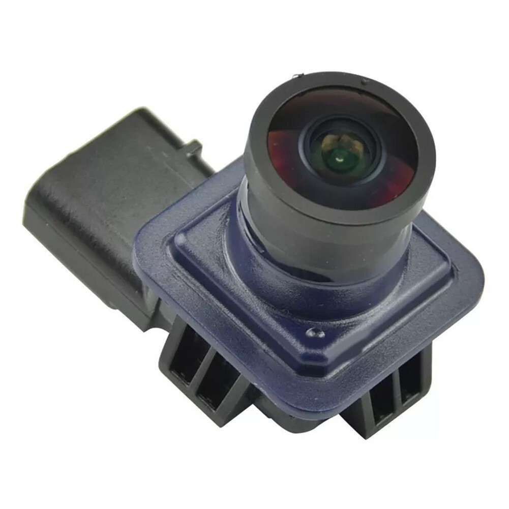 Rear View Backup Parking Camera For Ford Vehicles For CMax For Energi Models