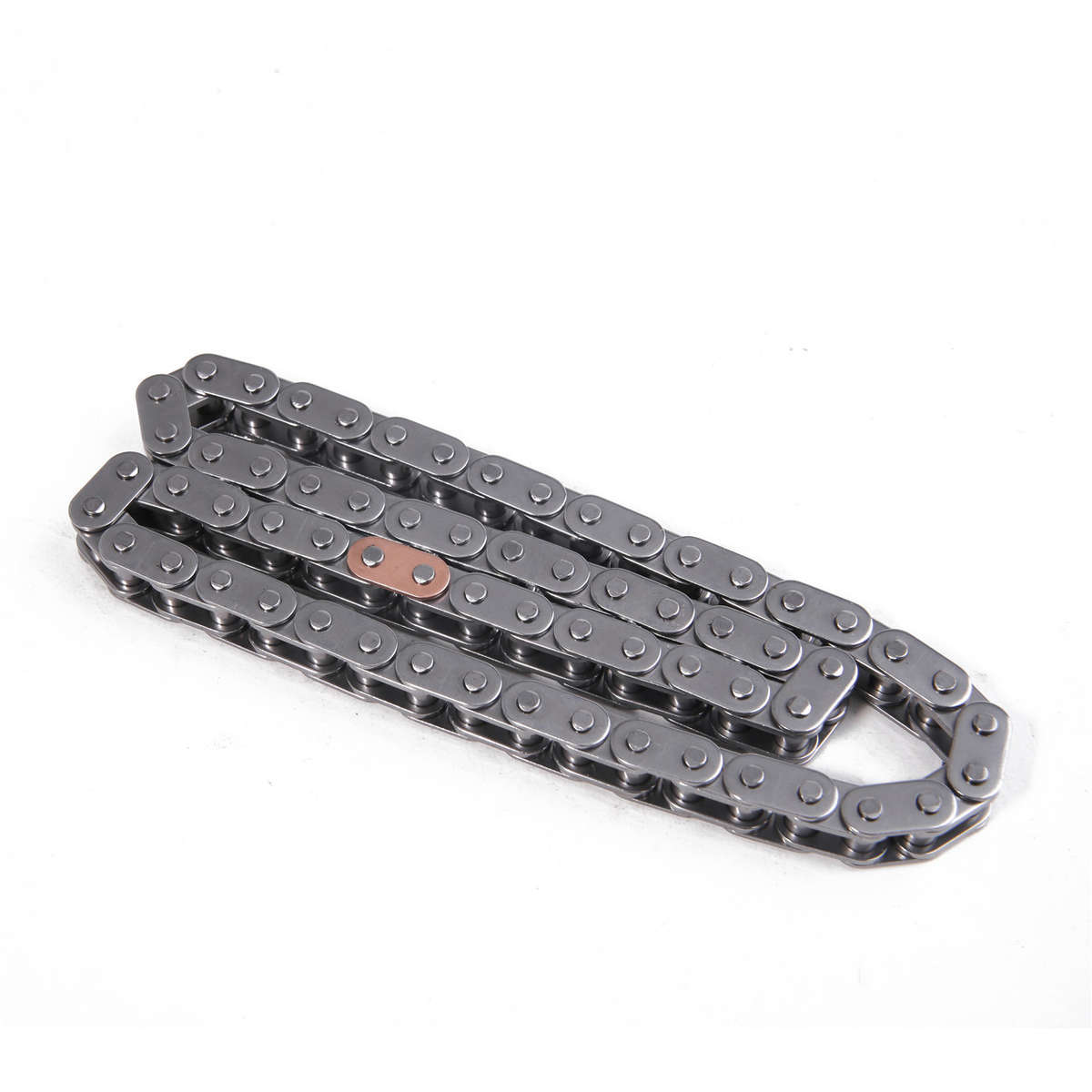 2.0L 2.0T Oil Pump Chain For VW EOS Golf Jetta Audi A3 A6 2.0T 06F115230