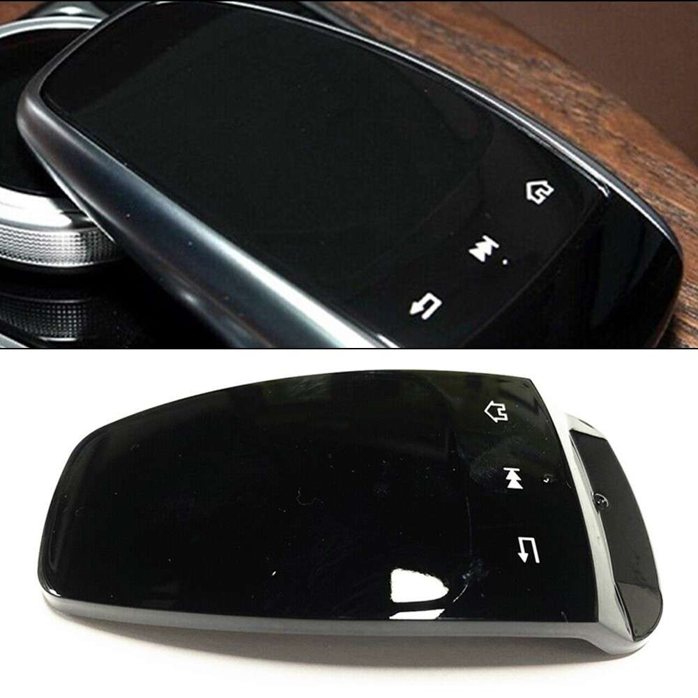 Replacement Center Control Touch Pad Cover For Mercedes E-Class W213 16-22