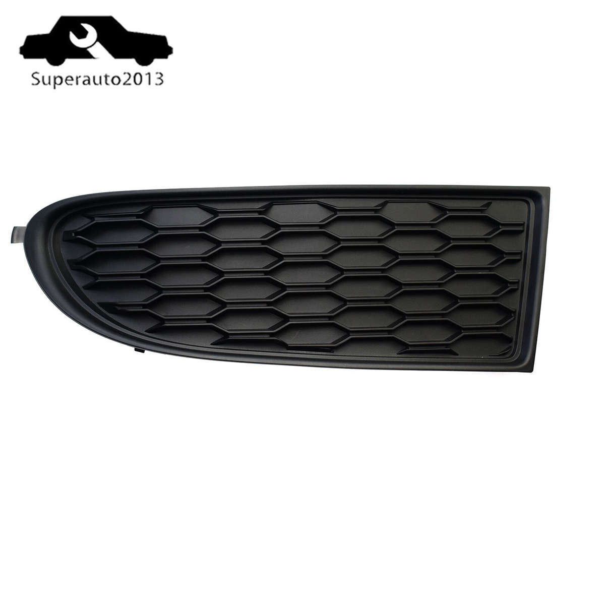 For Dodge Journey 2011-18 2.4L 3.6L Left Fog Light Cover Driver Side 68079853AB