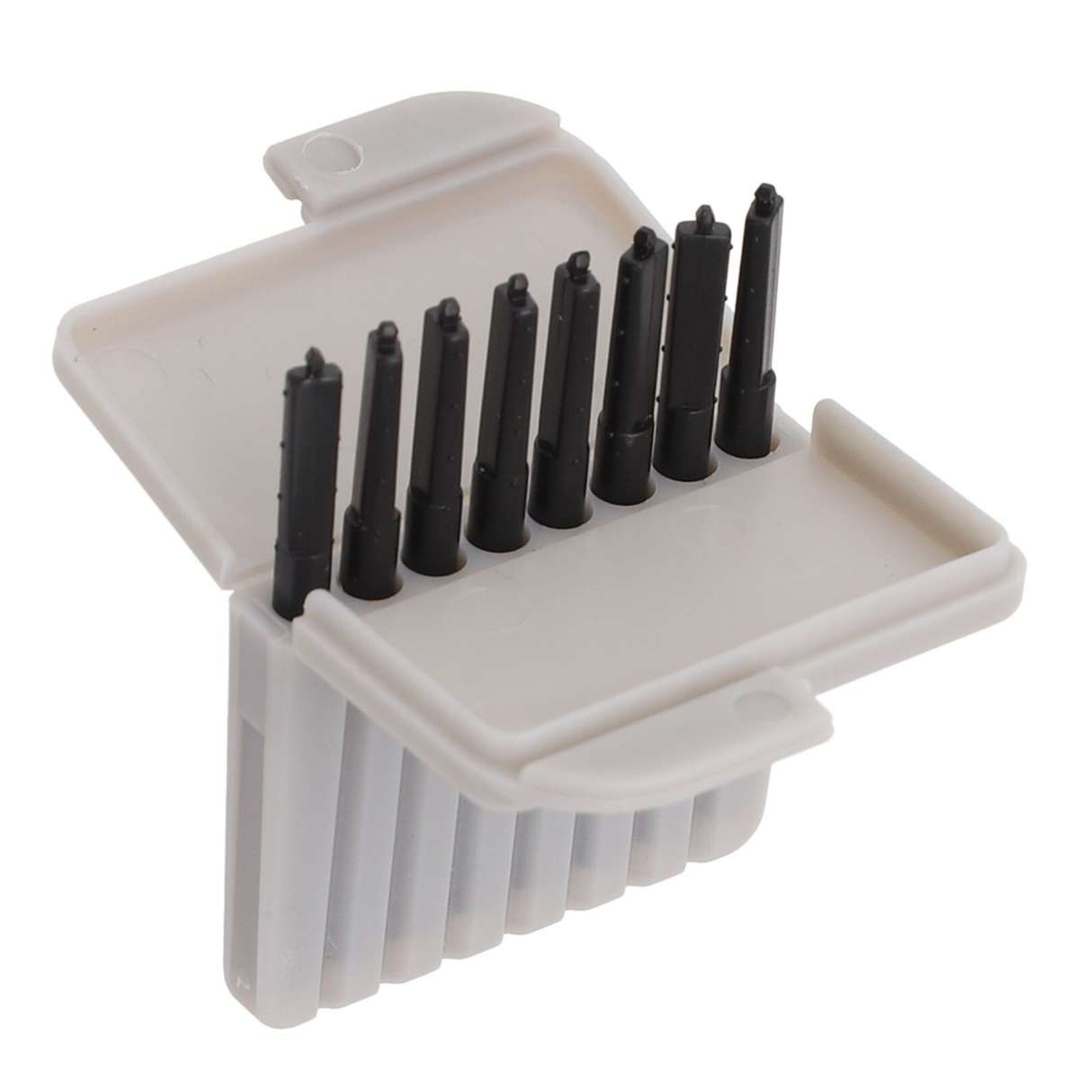 32pcs For Phonak For Cerustop Hearing Aid Ear Wax Guard Filters Cleaning Tool