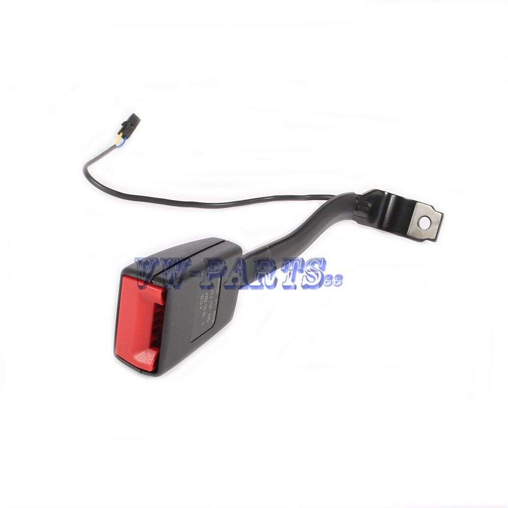 Front Left Seat Belt Buckle Fit For VW Eos Golf Jetta Passat #1K3 857 755 AG#