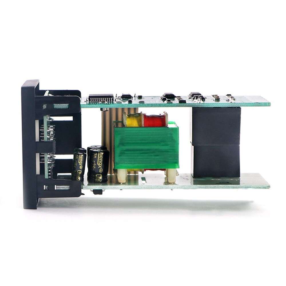 Practical Thermostat Modules Output PID Digital Thermoregulato