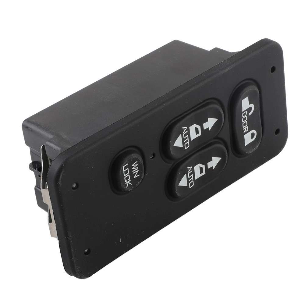 Aftermarket Replacement Master Power Window Switch For Navistar Trucks