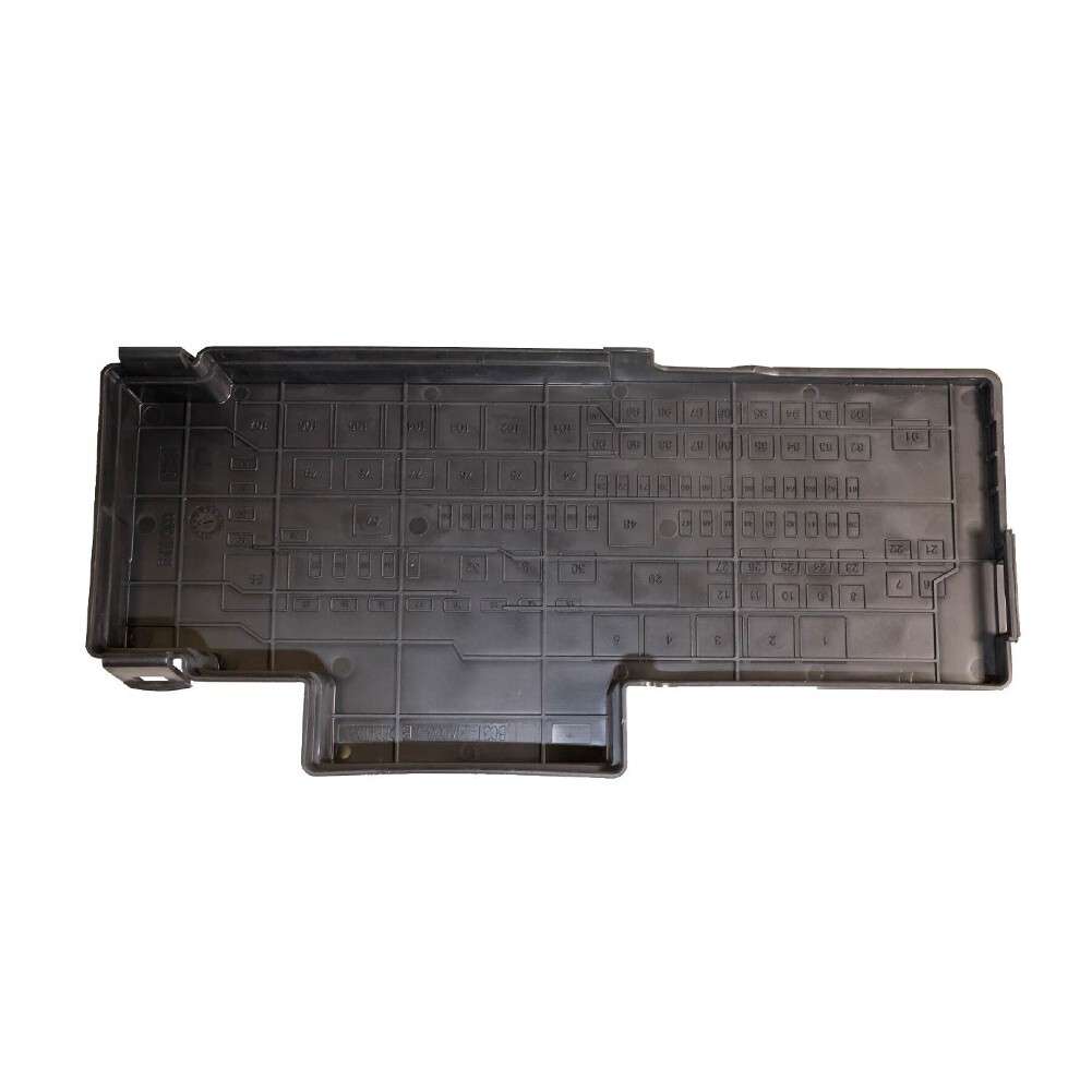 For Ford For Super Duty 2011-2019 Fuse Box Panel Lid Top Cover Under Hood-New