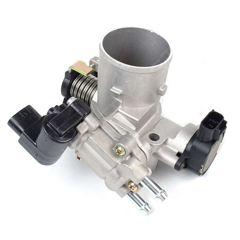 Throttle Body Assembly For Toyota Yaris 22210-21020