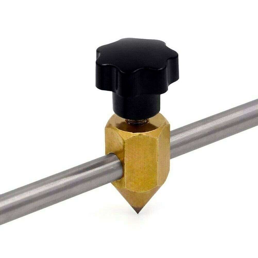 Plasma Cutter Roller Guide Wheel Accessories Circle Cutting Cutting Torch