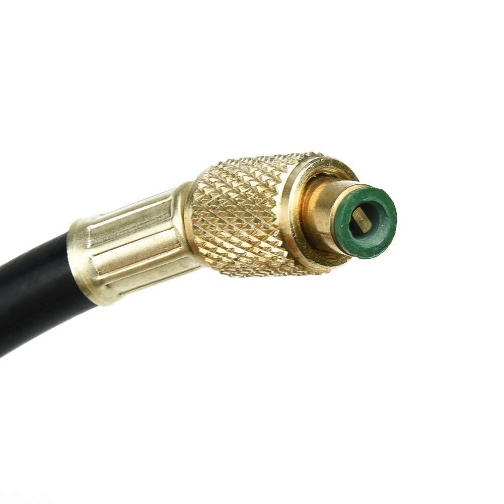 36 Inch 3ft AC 600PSI Refrigeration Charging Hose For R410a HVAC Systems