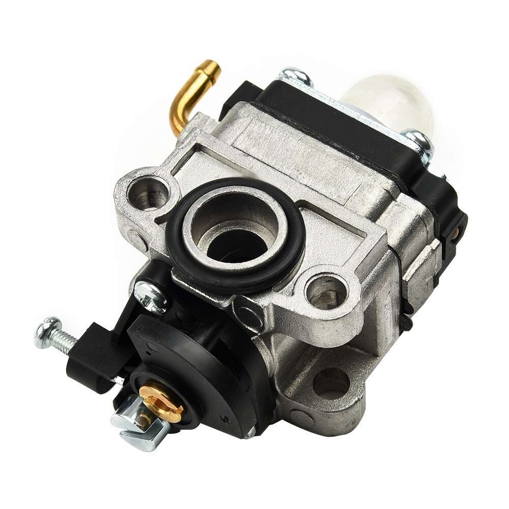 Carburetor For Mantis Tiller 4 Cycle Engine GX22 UMK431 WX10 Water Pump UK