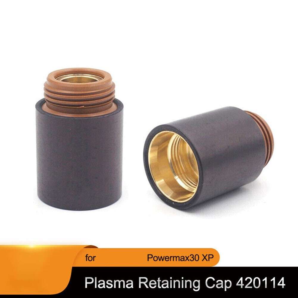 420114 Plasma Retaining Cap For PowerMax30 XP Plasma Torch
