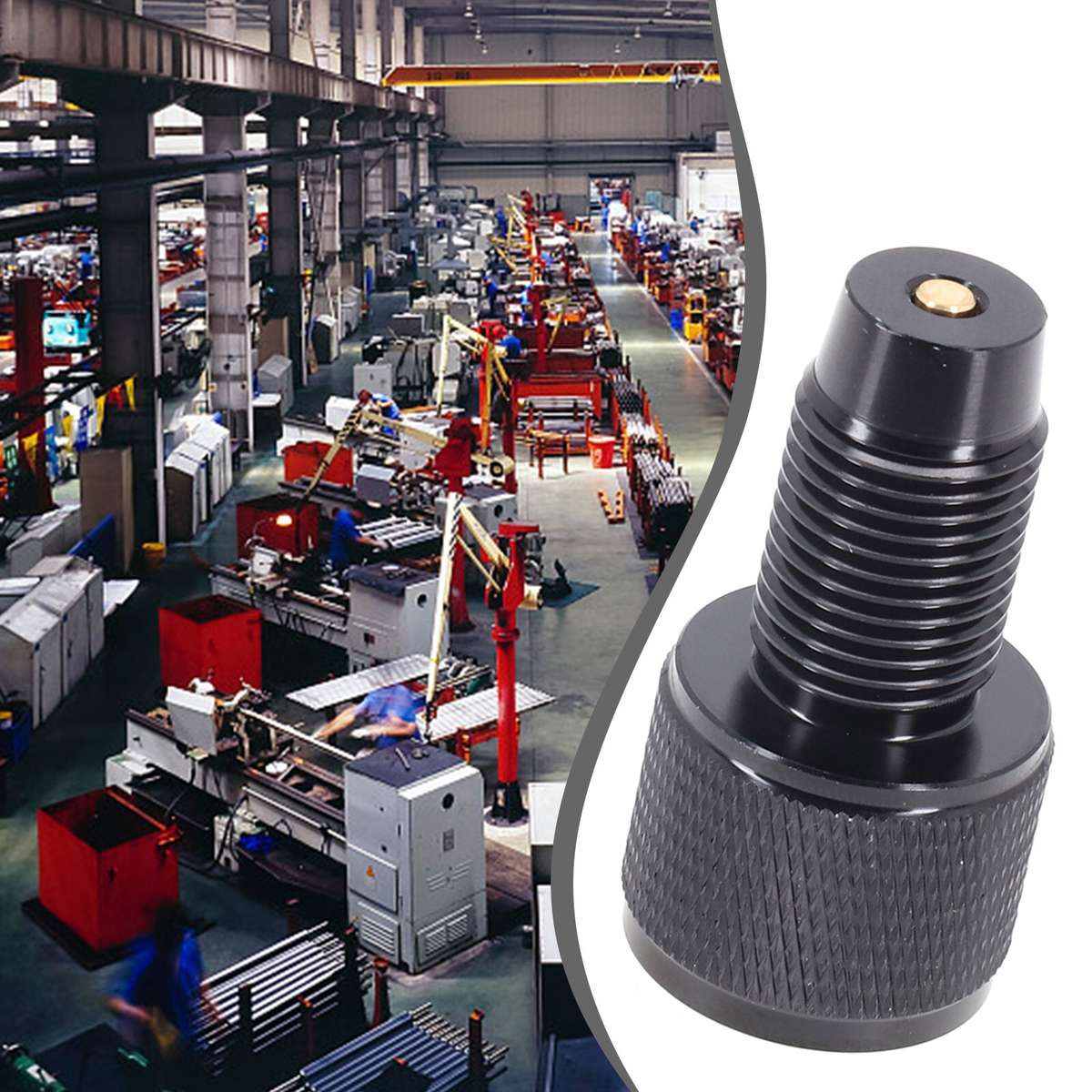 Universal CO2 Saver CO2 Adapter Industry Removable Replacement 1PC 88g