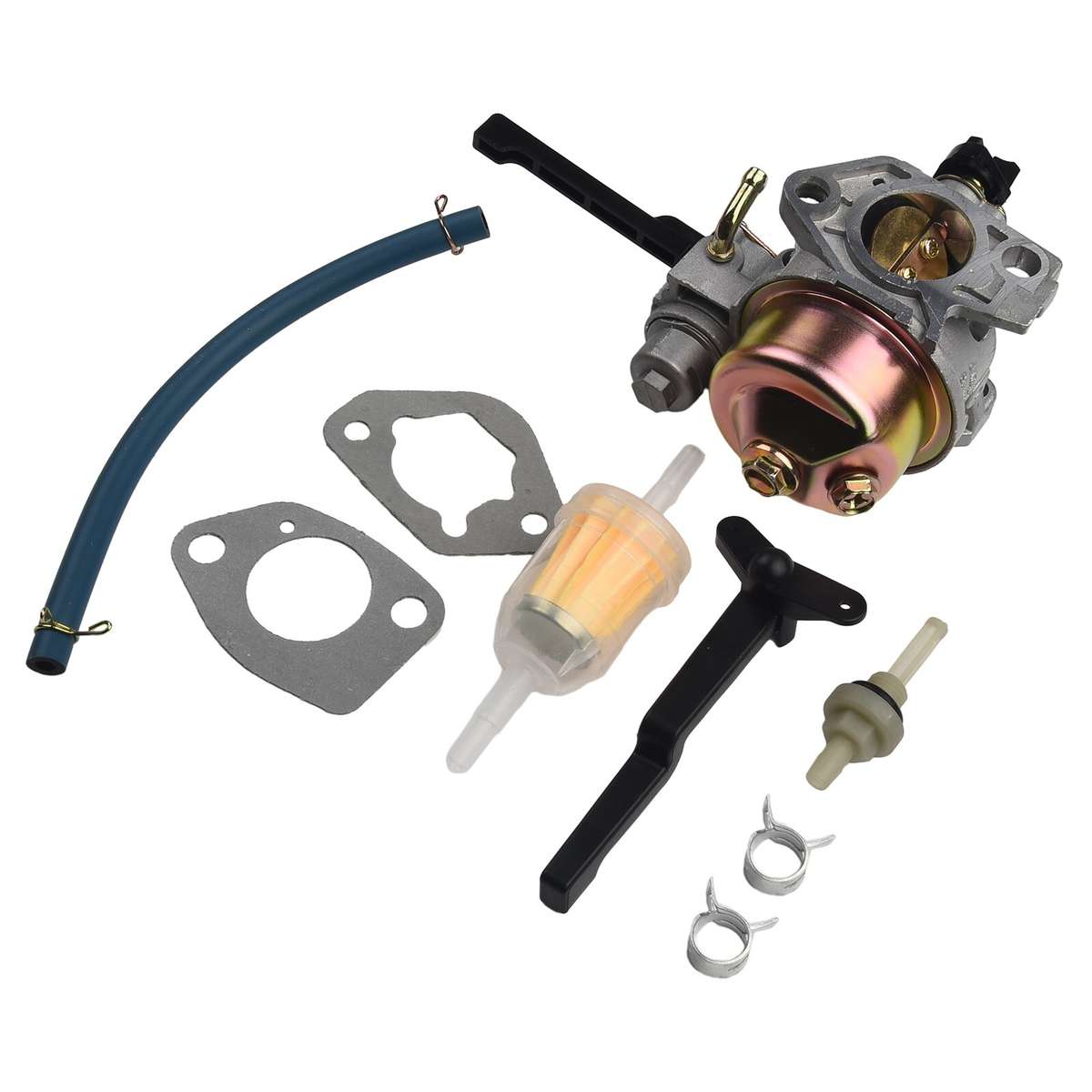 Reliable Replacement Carburetor For Kohler CH395 Engine Easy Maintenance