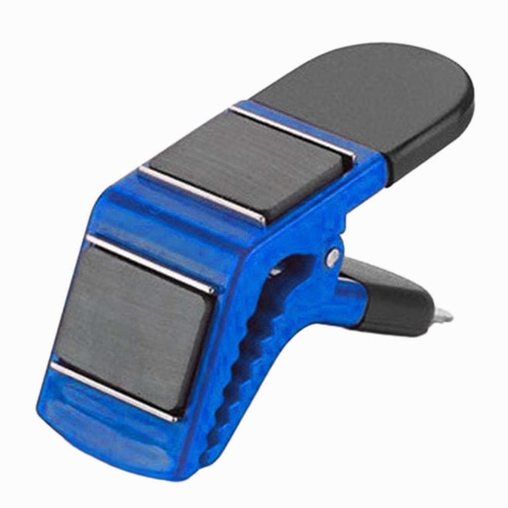 4PCS Paint Brush Holder Clips With Magnetic Function For Home-Projects