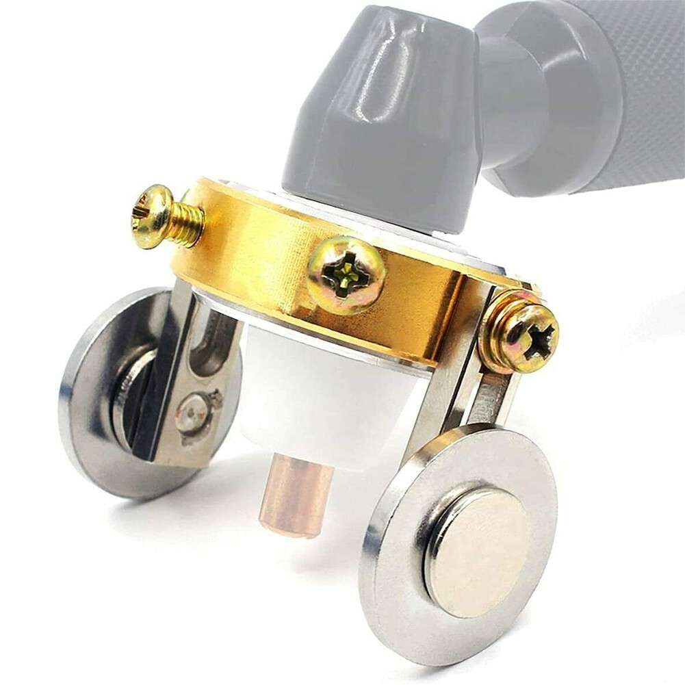 Achieve Perfect Cuts With PT 31 Roller Guide For ZENY For Plasma Cutter