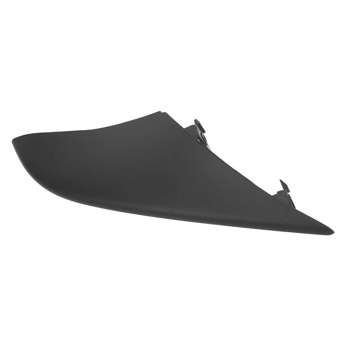 Car Auto Front Bumper Grille Stylish Strong Protection Rugged Bumper Grille