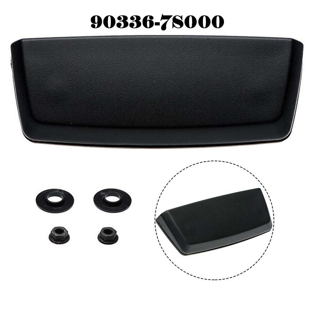 Rear Tailgate Glass Handle Striker Latch For Nissan Pathfinder 05-12,90336-7S