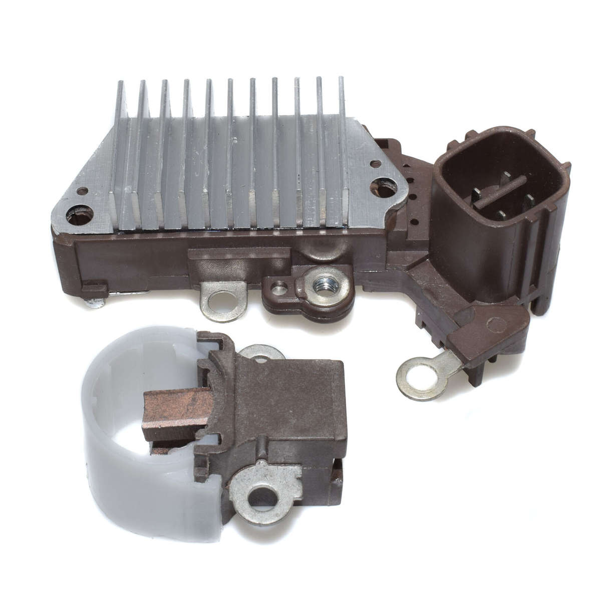 For Honda Civic Acura Integra RSX New Alternator Voltage Regulator Holder Brush