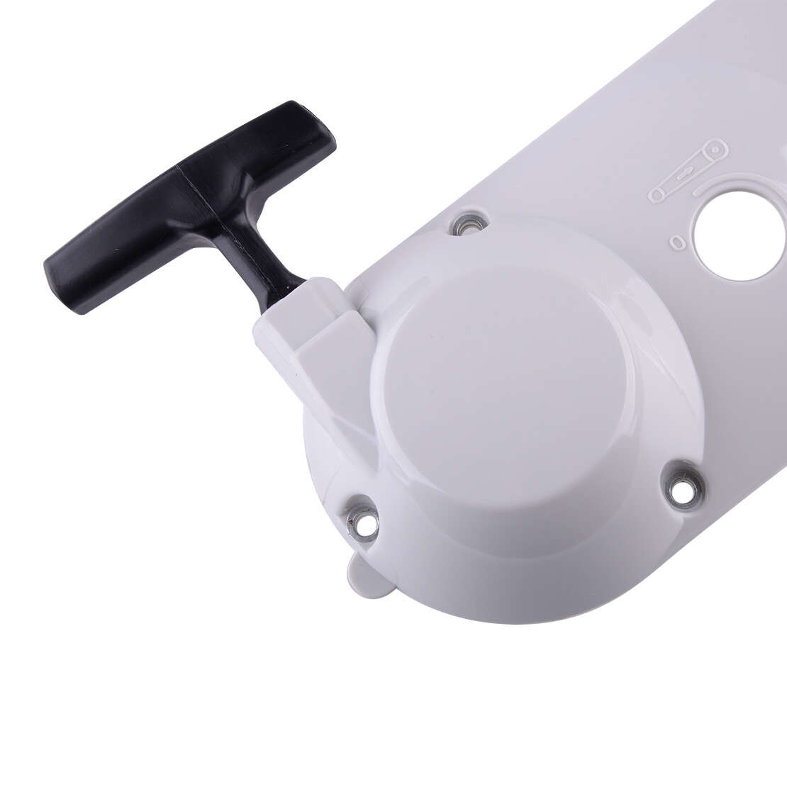 TS400 Cut Off Saw Pull Starter Recoil Assembly Fit for Stihl TS400 4223-190-0401