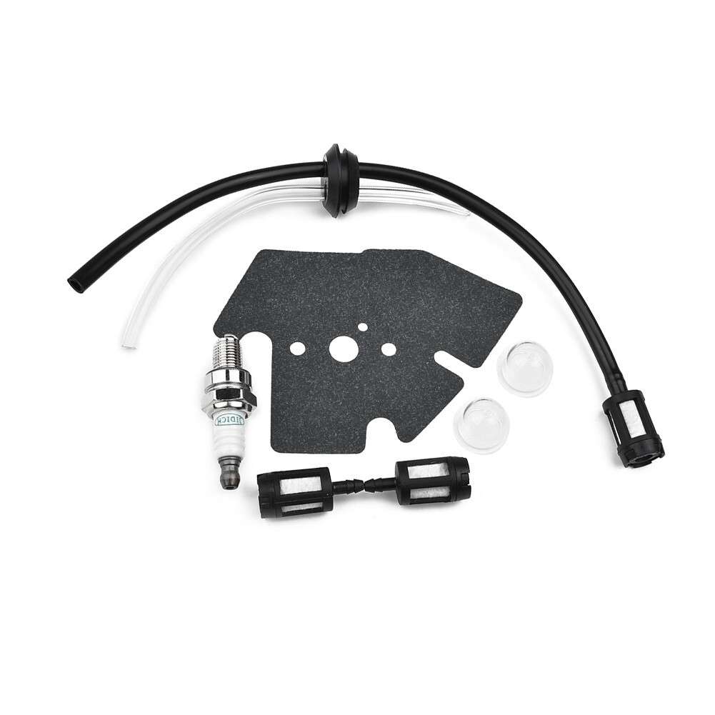 Carburetor Kit Engine Cutters Gasket Fuel Filters For 25 35 HHT35 For Honda